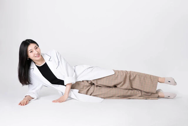 薬剤師・福井セリナ