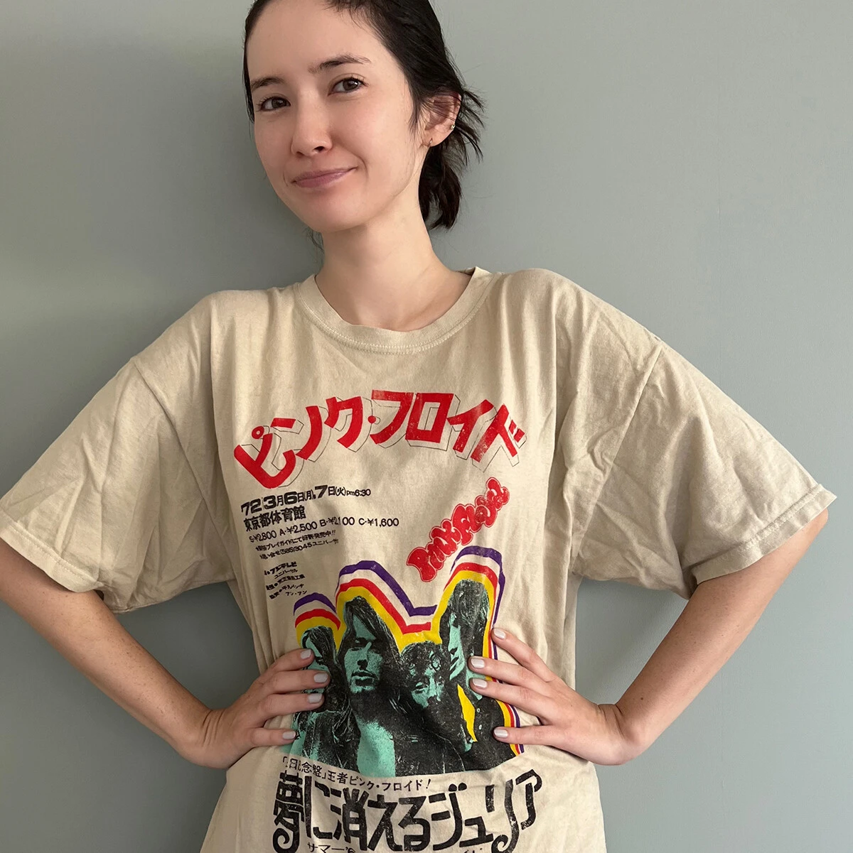 映画化待ったなし！？　市川紗椰のテンションを爆上げした「フラミンゴ」にまつわるニュースを紹介！