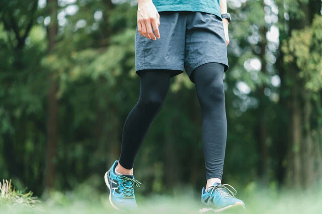 慢性腰痛に効果的なのはウオーキング。安静しすぎはNG