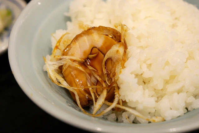 「鳥チャーシュー丼」