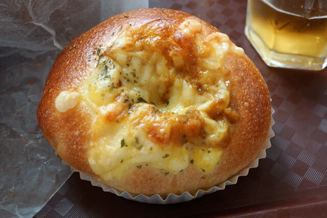 「ツナカレー」