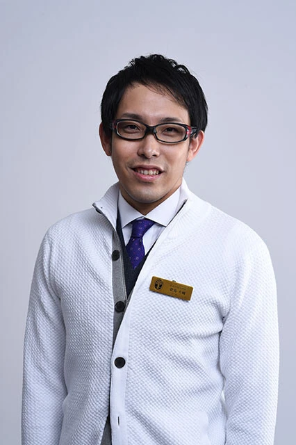 整形外科医・歌島大輔先生が腰痛のお悩みに答えてくれた