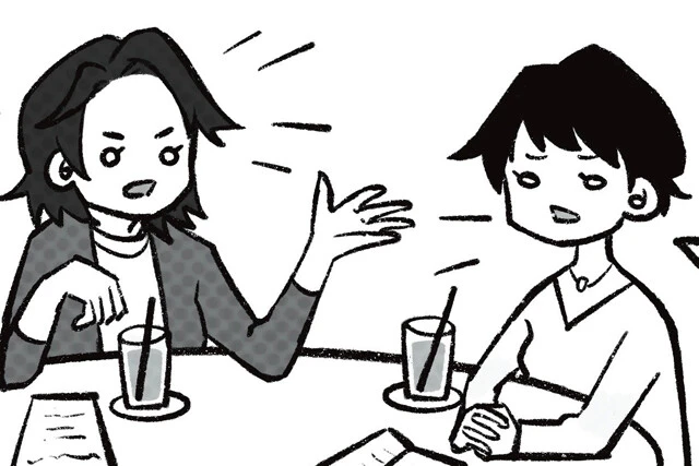 不倫サレた側のＳＮＳがバズり中！！　"サレ妻"インフルエンサー座談会～"シタ夫"に共通する３つの特徴～