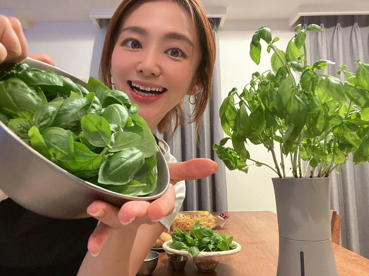 旅人マリーシャの世界一周紀行「日本人が誤解しているジェノベーゼの真実」第３３４回