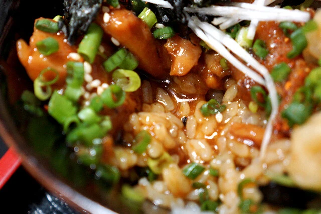 沁みるな～……