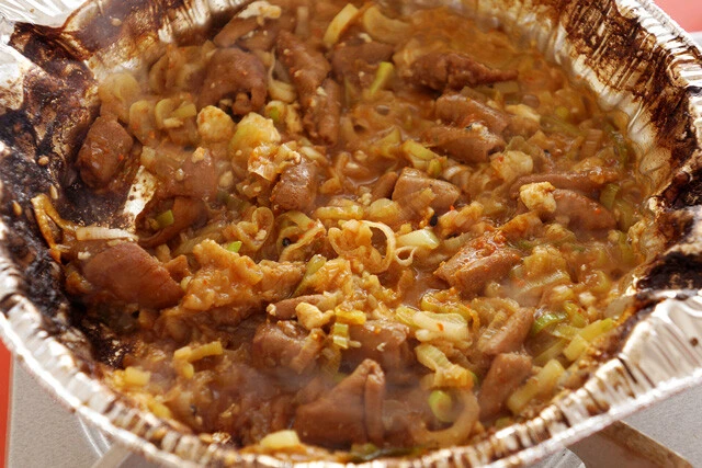 思わず食べきらないように注意