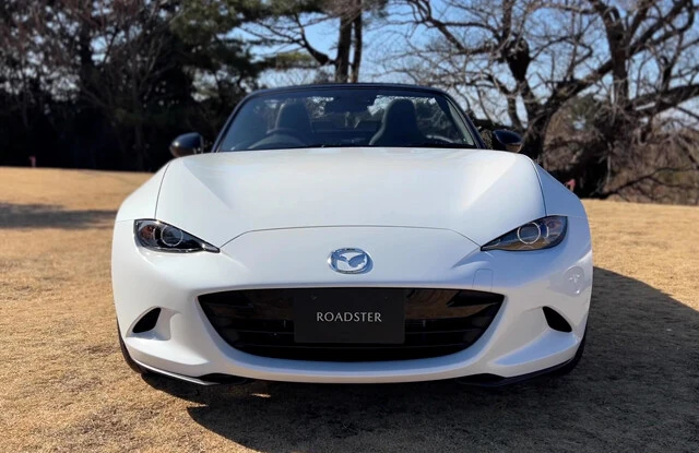 マツダ ロードスター990S 価格:286万9900円 改良:2021年12月 値引き:5万円 リセール:A 昨年末のマイナーチェンジを受けたロードスター。顔面は一切変わらなかったが、その走りは徹底的に磨き抜かれた