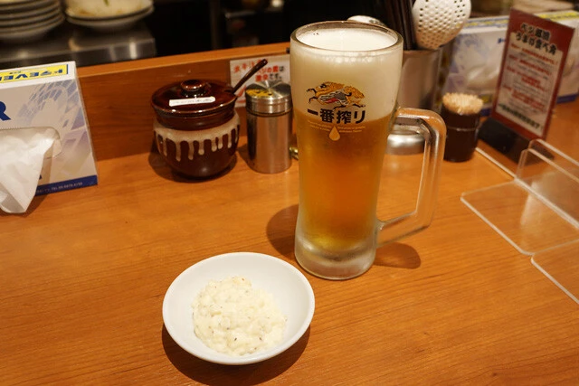 30秒もかからず