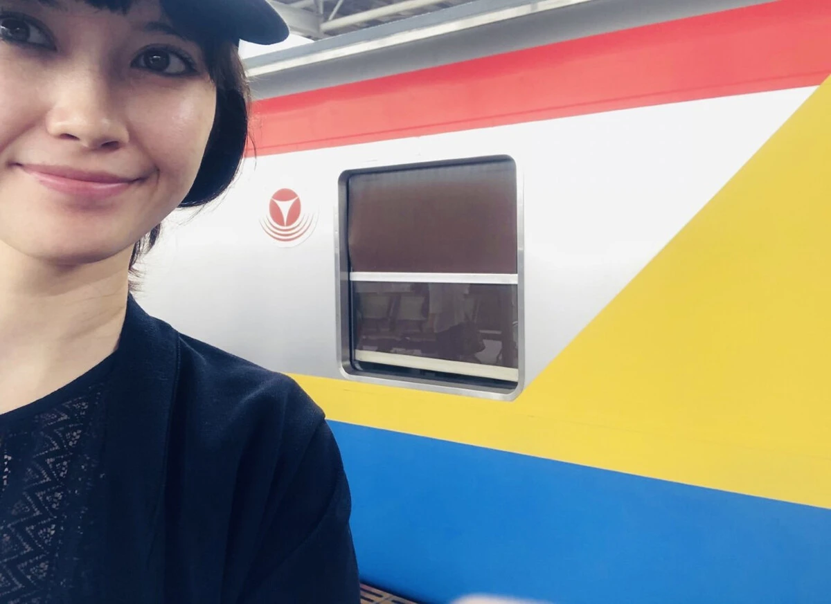 市川紗椰が今年イチ興奮したするテレビの"駄洒落BGM"とは？「新たに開拓された可能性に脱帽です」