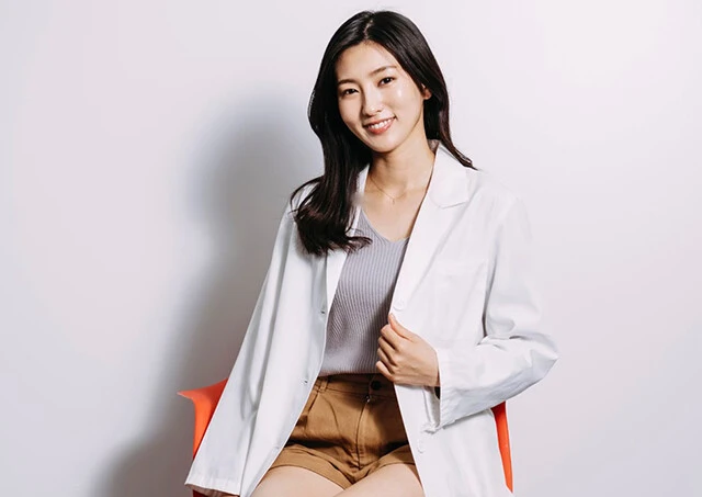 現役薬剤師・福井セリナの「健康サディスティック♡」第８回【物忘れ】