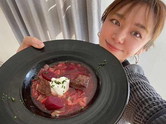 「食べる輸血」はいかが？