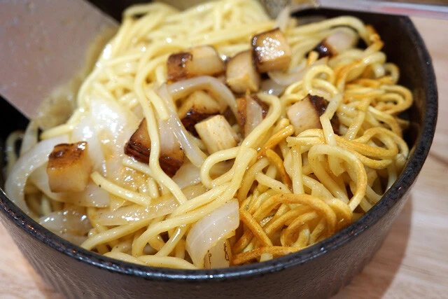 チャーシューたっぷりだった