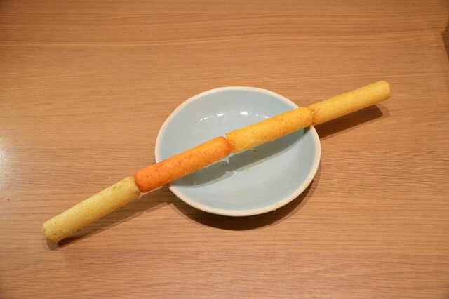 （１０）超ロングうまい棒