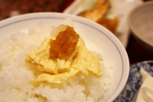 こんなごちそうはそうそうない