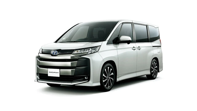 ＳＵＶ、コンパクト、セダン、スポーツカー、軽自動車に新型続々登場 