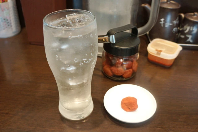 「ドライサワー」