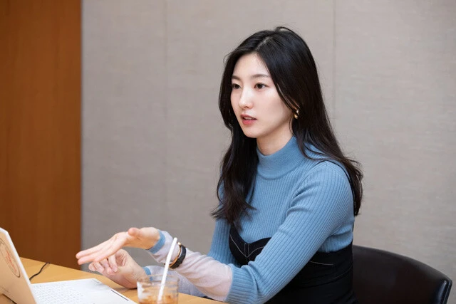 モテおじさんについて解説する福井