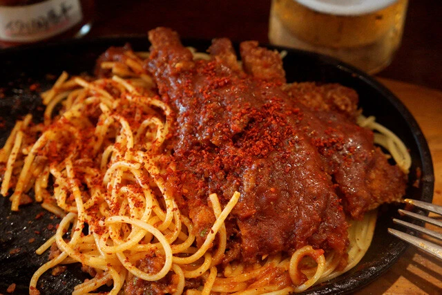 これでもか！　と