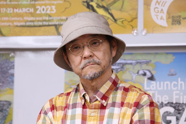 押井守監督がアニメ業界へ苦言「悪しき伝統を打ち破る契機に。最悪、僕が殴られるとかもナシとはしない」