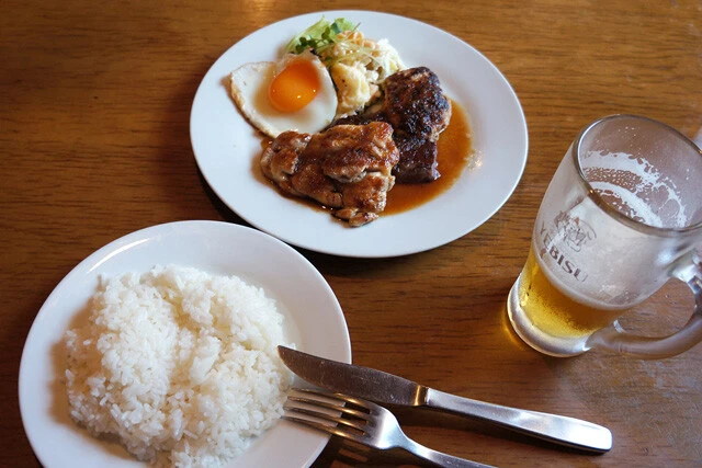 「サービスセットＢ」（１０８０円）