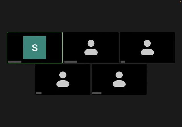 Zoomの音声のみで出会いを求める、斬新なオフ会も登場