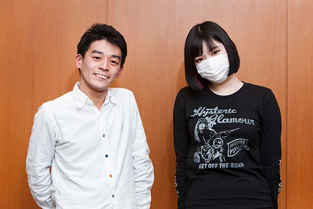 「歌舞伎町は巨大なドンキ」 谷頭和希×佐々木チワワ　２０代が語る東京の現実