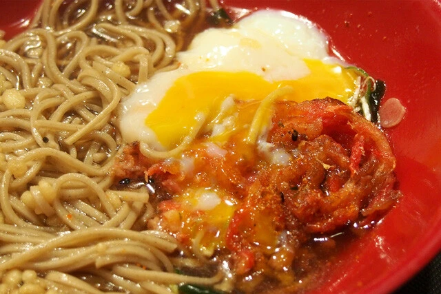 あぁ、幸せ……