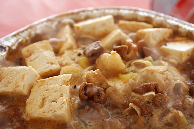 日本の絶景百選