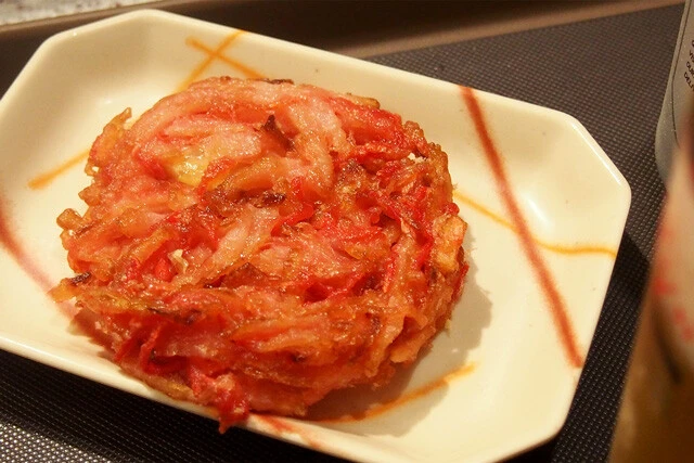 これぞ富士そばフォルム