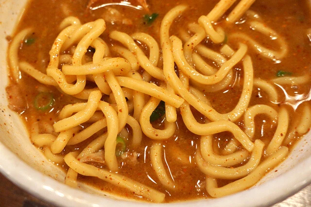 辛辛魚っぽさも味わえてお得！