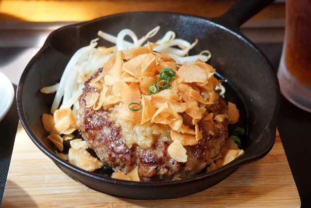 こりゃたまりません