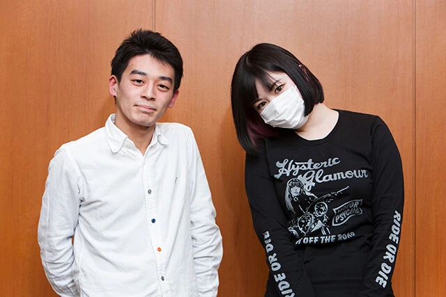 「仕方がなさ」を生きるＳＮＳネイティブ世代 谷頭和希×佐々木チワワ　２０代が語る若者の現実