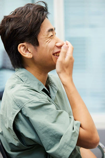 フィギュアスケートは点数や順位で、動画配信は再生回数や登録者数で評価が数値化される共通点がある。「重要なのは目に見えない気持ちや愛」