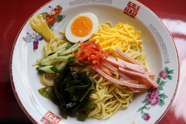 店で出てきても文句はない