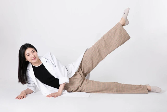 薬剤師・福井セリナ