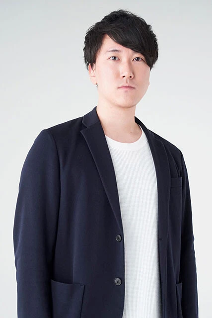 「可処分時間をさまざまな娯楽に割り振るなかで、読書という選択肢も悪くないんだということを、ひとりでも多くの人に知ってほしい」と語る結城真一郎氏