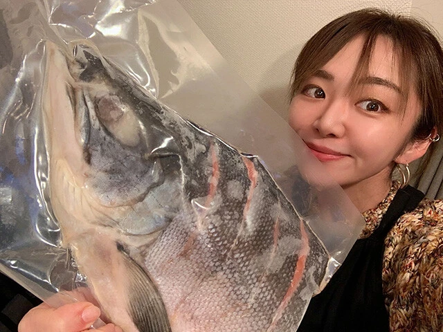 フィンランドの伝統料理サーモンのスープ「ロヒケイット」を作ります！