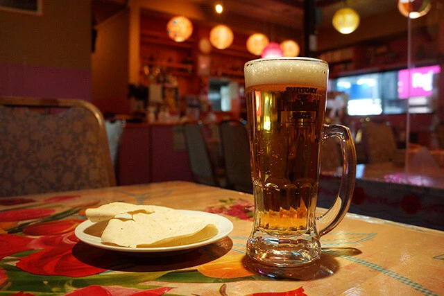 「ザ・プレミアム・モルツ」(390円)