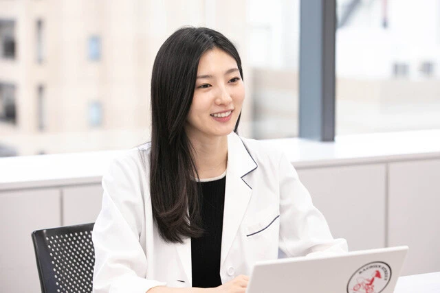 福井セリナがPMSを解説