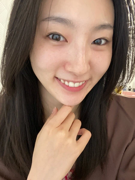 保湿はしっかり♡