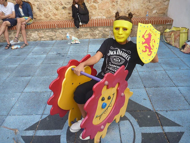 トマト祭り出動! 寝不足と疲労でやばいけど!