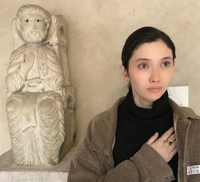 ２０世紀半ばまではオリンピックの正式種目だった「芸術競技」に市川紗椰「復活を見てみたいです」