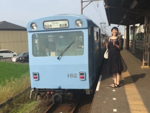 市川紗椰が語る鉄道史で見落としがちな要素「線路の幅ひとつで現代日本の歩みがうかがえる」