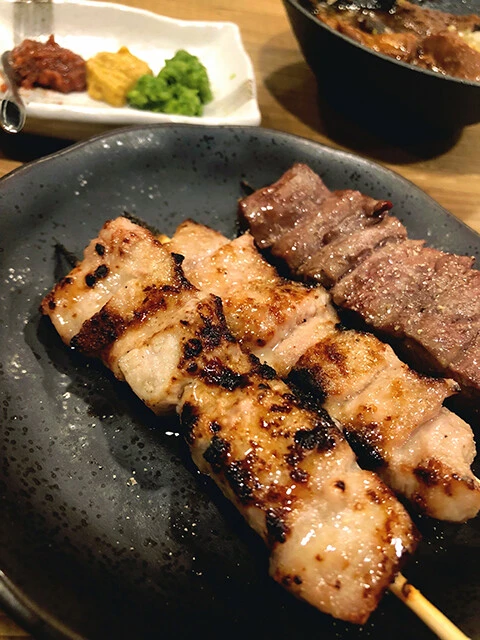 芸術的な焦がし。あなたの「推し焦がし」はなんですか?