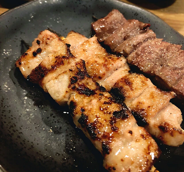 「焦げたほうがうまいもの選手権、開催です」市川紗椰がみんなに知ってほしい"推し焦がし"