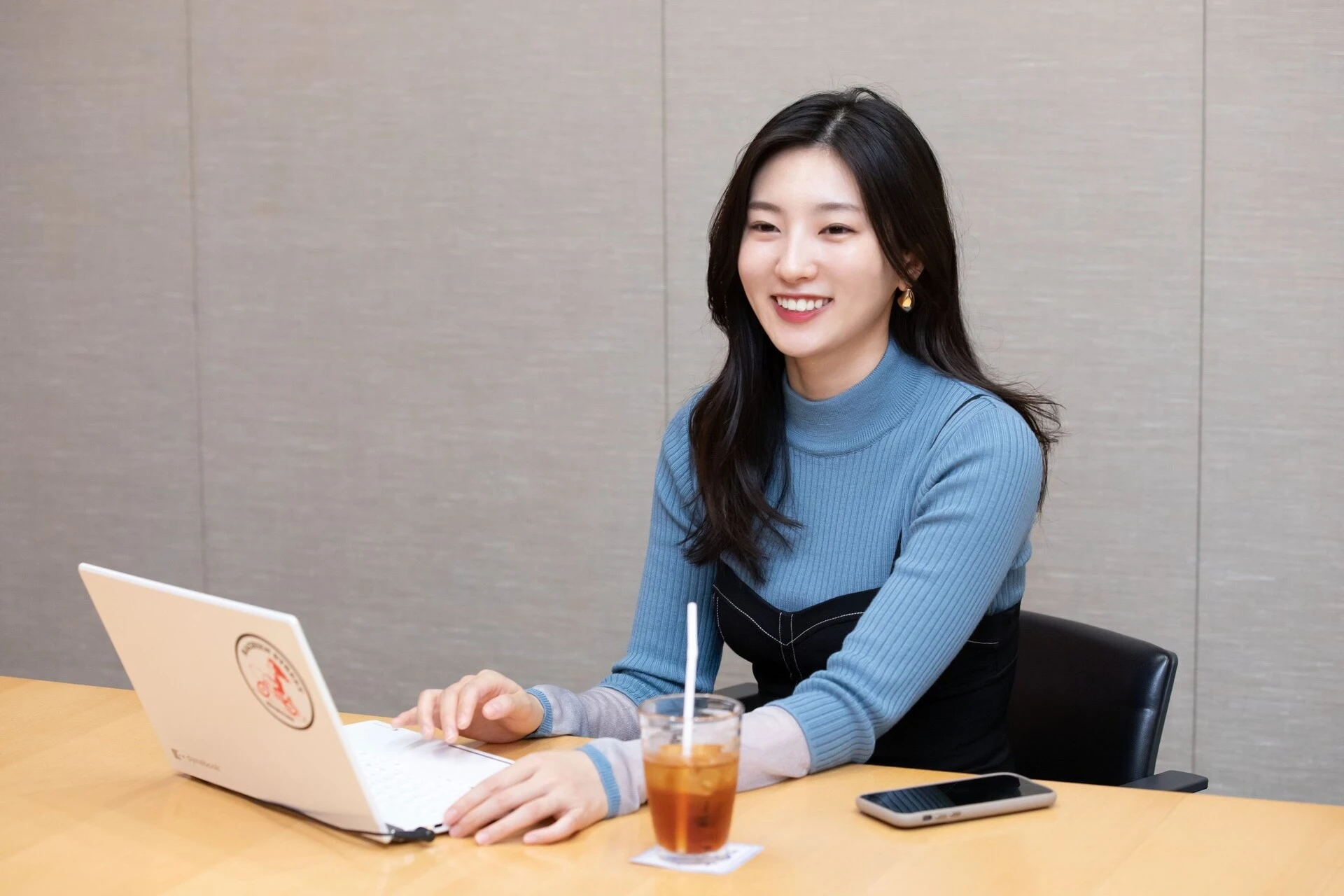 薬剤師のホンネを話す福井