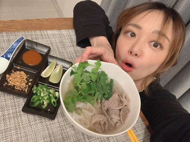 旅人マリーシャの世界一周紀行：第３１８回「ベトナムの米麺料理、フォー・ボーを元祖スタイルで味わう」