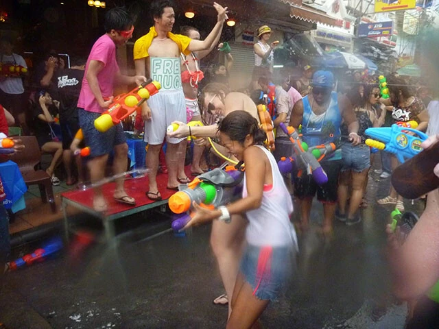 私も参戦しましたがやられまくりです!