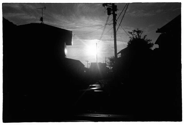 野村佐紀子写真展「海」より