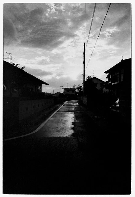 野村佐紀子写真展「海」より